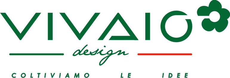 Vivaio Design Logo