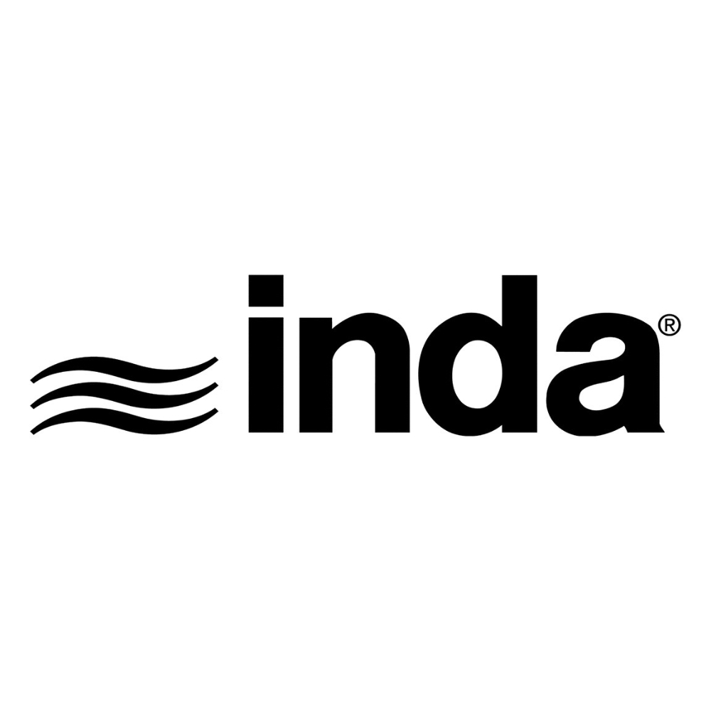 logo inda